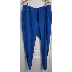 Women's Figs Zamora Jogger scrub pants XLT